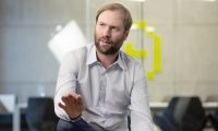 Marek Tymiński, prezes CI Games: Rozważamy dalszą pracę przy kontynuacji serii SGW oraz Lords of the Fallen