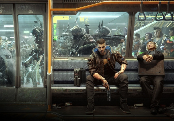 cyberpunk2077,cdprojekt,gry, wiedźmin, akcje, gaming,
