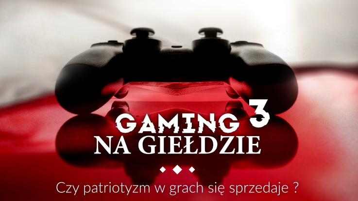 Gaming,Giełda,gry,starward