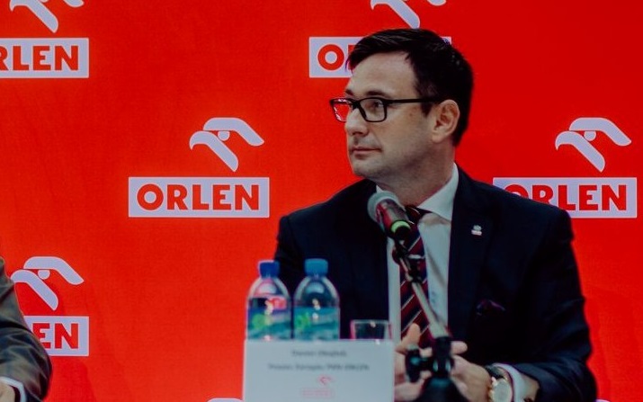 daniel,obajtek,orlen,moodys,rating