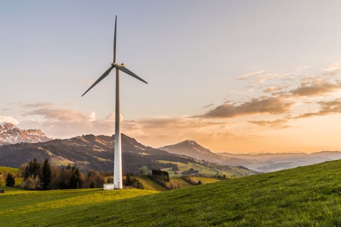 energetyka, wiatrowa, ustawa, prezydent,