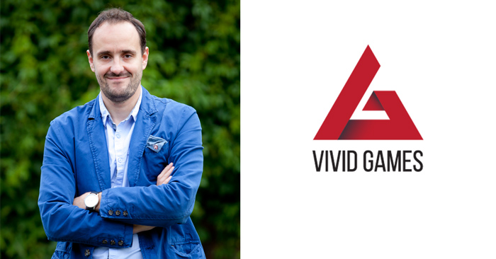 vivid games, wyniki, gry, akcje