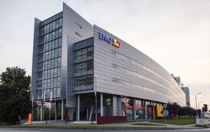 ingbsk, bank, akcje, wyniki, dywidenda,