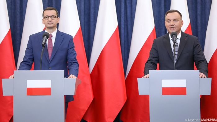 premier,prezydent, tarcza, antykryzysowa, 