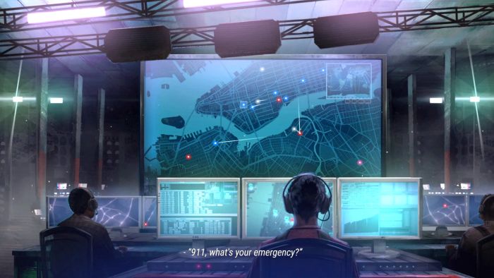 gamesoperators, gaming, premiera, 112operator, debiut
