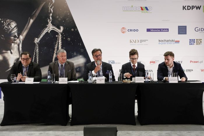seg, kongres, prawników,