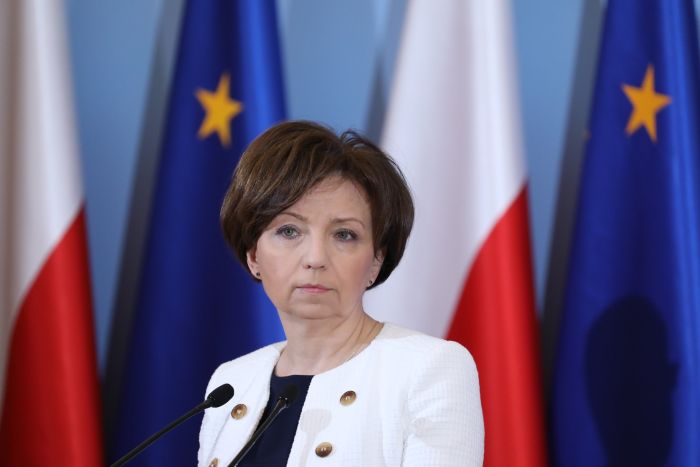 maląg, emerytury, rząd,