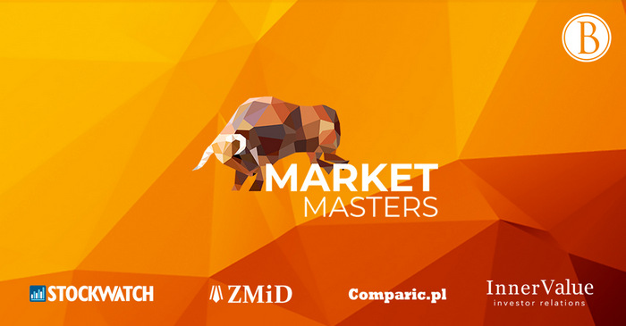 Market,Masters
