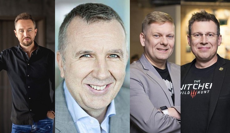Techland,sołowow,solorz,cdprojekt,kiciński