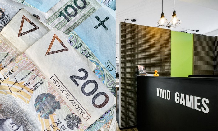 vivid,bidlogic, sprzedaz,