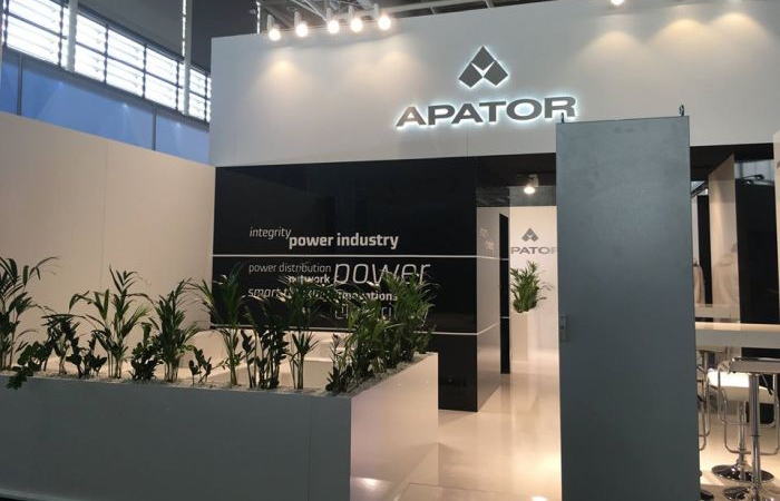 apator, dywidenda, 2020