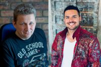 Marcin Olejarz, prezes zarządu, Hannibal Soares, wiceprezes zarządu oraz Marek Pertkiewicz, członek zarządu BoomBit: Nasza sytuacja finansowa i perspektywy na przyszłość nigdy nie były lepsze