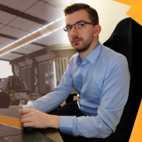 Jacek Wyszyński, prezes Pyramid Game: Chcemy zadebiutować na NewConnect w czerwcu lub lipcu