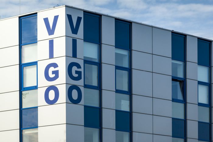 Vigo, Photonics, rozszerza, współpracę, PCO, CRW, Telesystem, Mesko