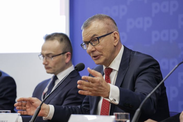 abramowicz, rzecznik, przedsiębiorstwa, gospodarka