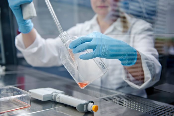 Pure, Biologics, warunkowa, umowa, inwestycyjna, z, ACRX, Potencjalna, emisja, akcji, i, konwersja, długu,