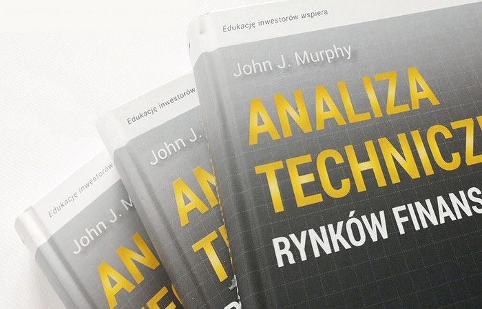 analiza,techniczna,John,Murphy,recenzja