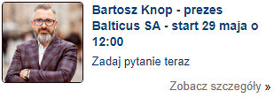 balticus,czat