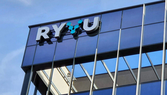 Ryvu,Therapeutcis, biotechnologia, aacr, chicago, rak, mózgu, RVU305