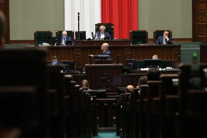 MFiPR, konsultuje, „Strategię, Rozwoju, Polski, do, 2035, r.”. Czas, na, uwagi, do, końca, października,