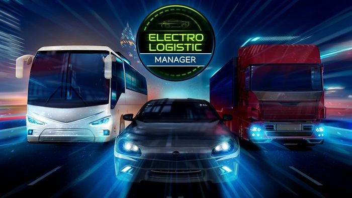 simfabric, gra, electro,logistic, manager, gaming,