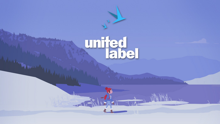 United,Label,cigames,debiut,newconnect