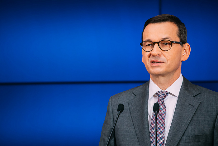 morawiecki, energetyka, atom, budowa,