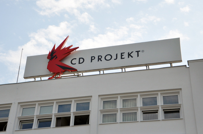 cdprojekt,cyberpunk,Melvin,Capital,Management