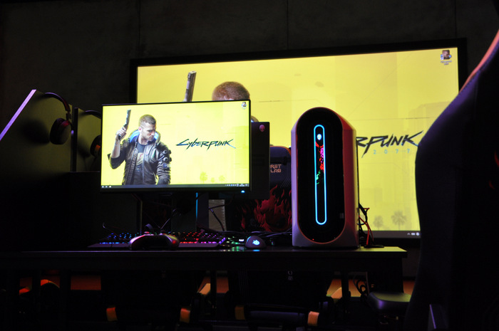 cyberpunk2077, cdprojekt, wyniki, drugi, najlepszy, rok