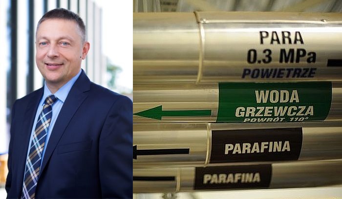 polwax, zarząd, stokłosa, leszek, dymisja,