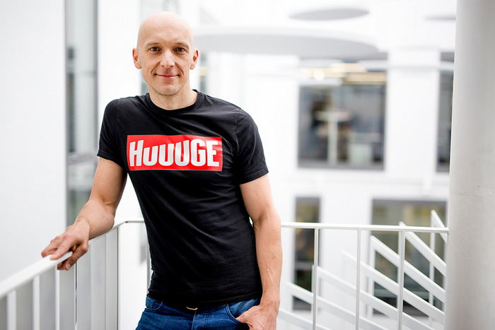 Huuuge,games,wyniki,