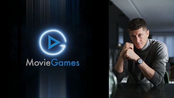 movie, games, gry, lewandowski, umowa