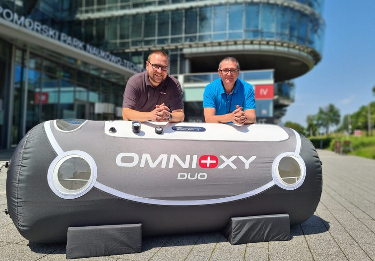 Omnioxy