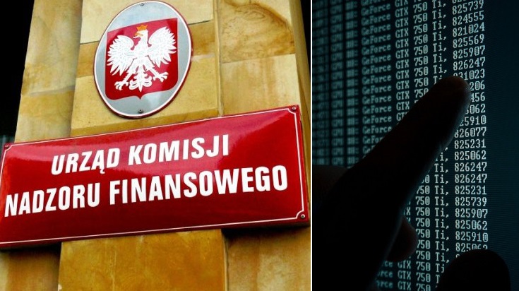 aqtwater,knf,zawieszenie,akcje,insider,trading