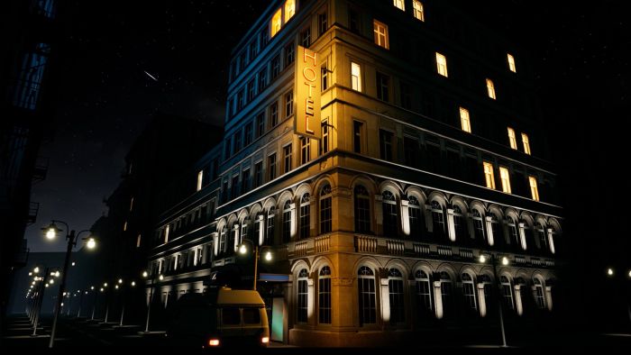 thedust, gra, hotel, renovator, premiera, 2021, gaming, akcje,