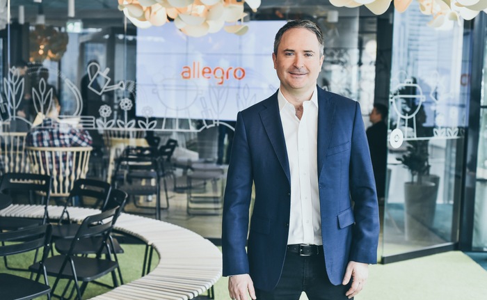 allegro,ipo,debiut,gpw