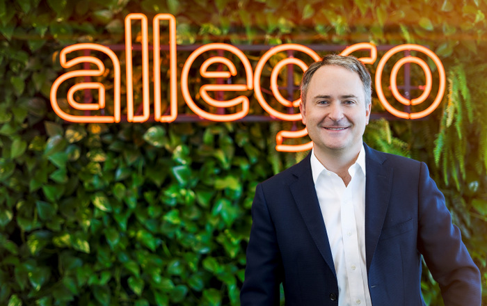 allegro, ipo, debiut, akcje, emisja,