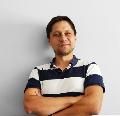 Krzysztof Król, wiceprezes 7Levels SA: Fani gatunków gier, które tworzymy, to nie tylko posiadacze konsol Nintendo Switch