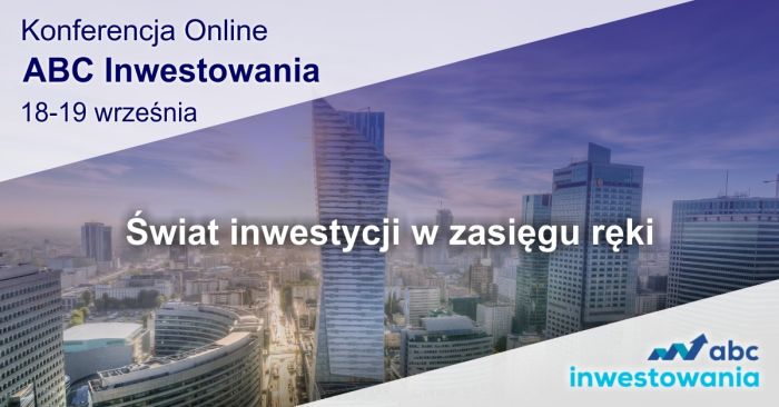konferencja, abc, inwestowania,