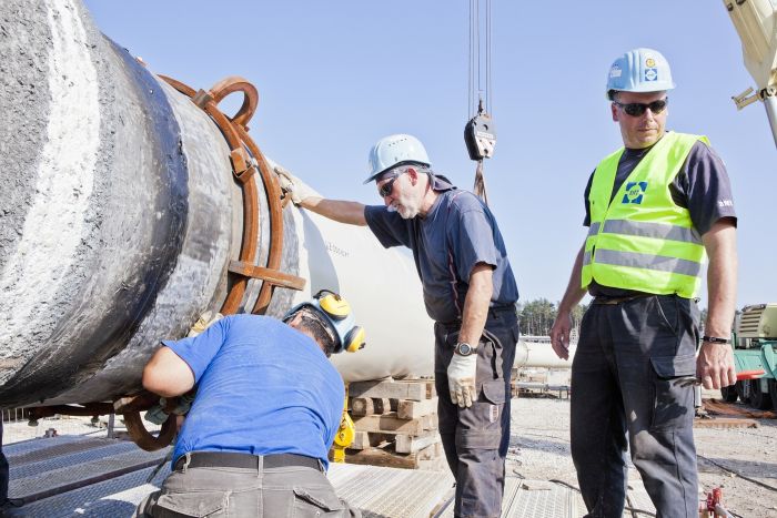 gazprom, nordstream, uokik, kary,