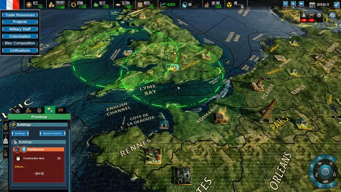 jujubee, realpolitiks2, akcje, gaming, premiera,