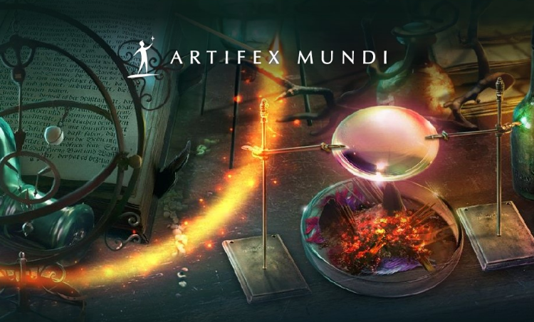 Artifex,Mundi,czat,gaming,gry