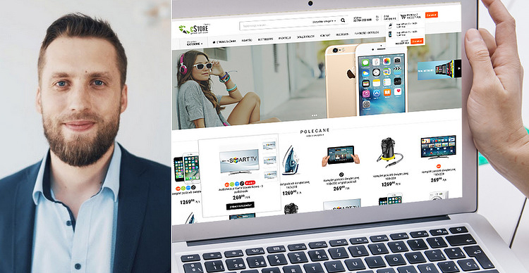 CStore,emisja,akcje,crowdfounding