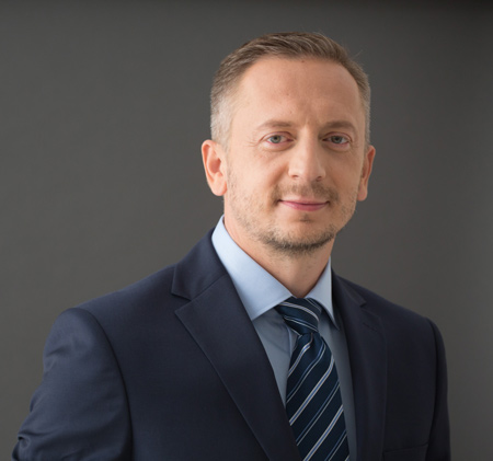 Arkadiusz Wójcik - Country Manager w Exante: Dajemy bezpośredni dostęp do 50 giełd i ponad 300 tys. instrumentów finansowych