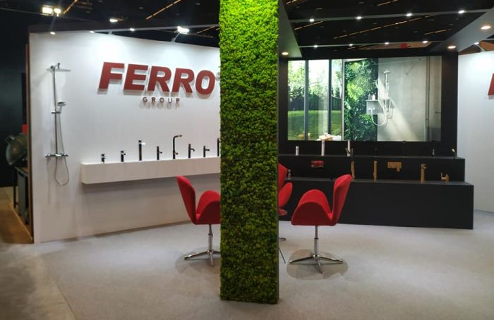 Ferro, zamknęło, I kwartał, wyższym, zyskiem, netto, niższą, EBITDA,