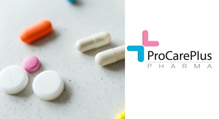 ProCarePlus,Pharma,emisja,akcje