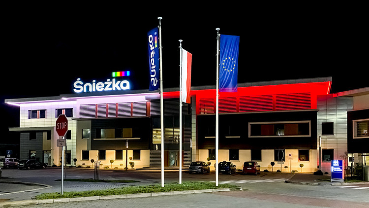 sniezka, wyniki, akcje,
