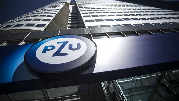 PZU, proponuje, wypłatę, dywidendy, 2022