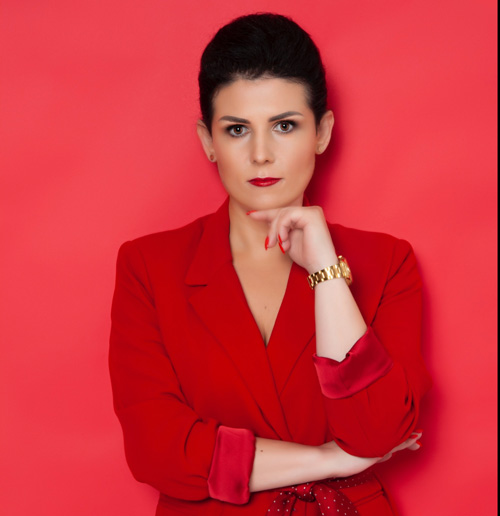 Anna Suchodolska, co-CEO i CFO White Stone Development: W tym roku będziemy obserwowali dalszy wzrost cen mieszkań