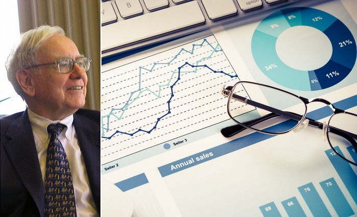 Warren,Buffett,ranking,najbogatsi,majątek